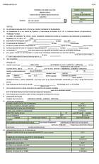 Permiso de Edificacion