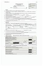 Permiso de Edificacion