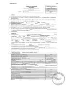 Permiso de Edificacion