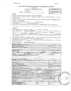 Permiso de Edificacion