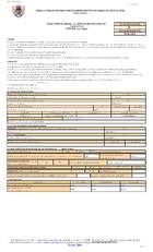 Permiso de Edificacion