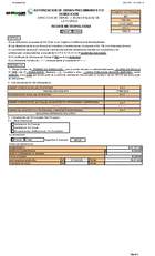 Permiso de Demolicion