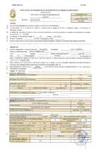 Permiso de Edificacion