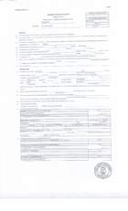 Permiso de Edificacion