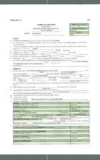 Permiso de Edificacion