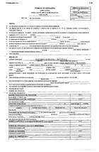 Permiso de Edificacion