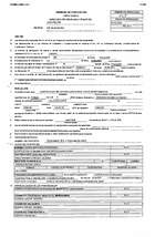 Permiso de Edificacion