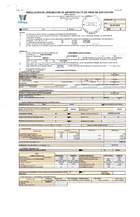 Permiso de Edificacion