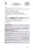 Permiso de Edificacion