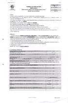 Permiso de Edificacion