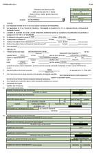 Permiso de Edificacion