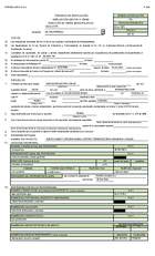 Permiso de Edificacion