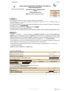 Permiso de Edificacion