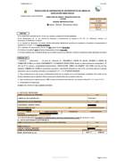 Permiso de Edificacion