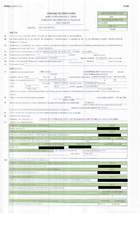 Permiso de Edificacion