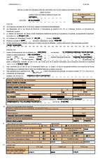 Permiso de Edificacion