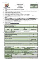 Permiso de Edificacion