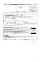 Permiso de Demolicion