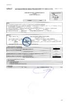 Permiso de Demolicion