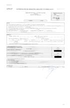 Permiso de Demolicion