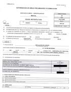 Permiso de Demolicion