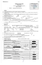 Permiso de Edificacion