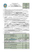 Permiso de Edificacion