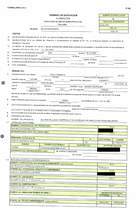 Permiso de Edificacion