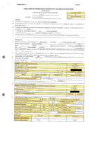 Permiso de Edificacion