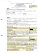 Permiso de Edificacion