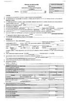 Permiso de Edificacion