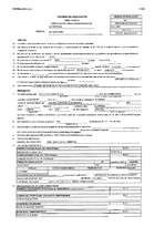 Permiso de Edificacion