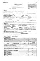 Permiso de Edificacion