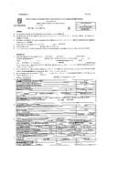 Permiso de Edificacion