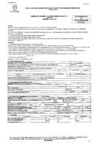 Permiso de Edificacion