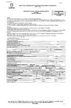 Permiso de Edificacion