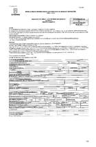 Permiso de Edificacion