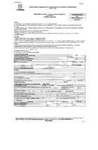 Permiso de Edificacion