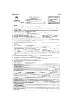 Permiso de Edificacion