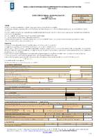 Permiso de Edificacion