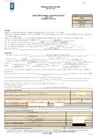 Permiso de Edificacion