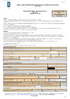 Permiso de Edificacion