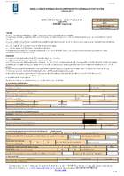 Permiso de Edificacion