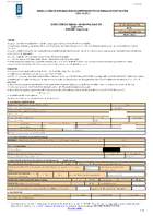 Permiso de Edificacion