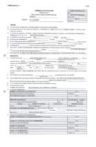 Permiso de Edificacion