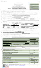 Permiso de Edificacion