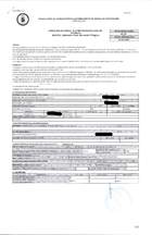 Permiso de Edificacion