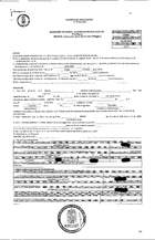 Permiso de Edificacion