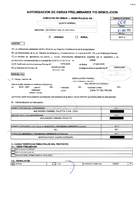 Permiso de Demolicion