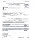 Permiso de Demolicion